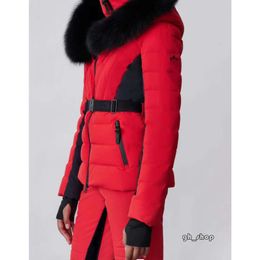 Mackages Jacket Winter MACKAGES Puffer Jacket Women Down Jacket Men Thickening Warm Coat Fashion Clothing Luxury Brand Outdoor 8891