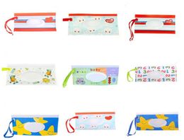 Multi Styles Outdoor Travel Baby Newborn Kids Wipe Case Box Wet Wipes Dispenser Box Bag Ecofriendly Wet Paper Towel5372512
