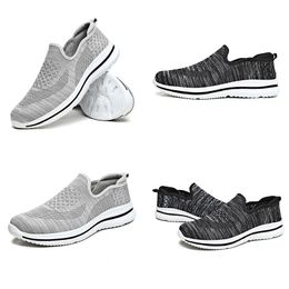 Shoes for Women Running Men White Black Grey Blue Trainer Sneaker GAI 074 XJ 45832