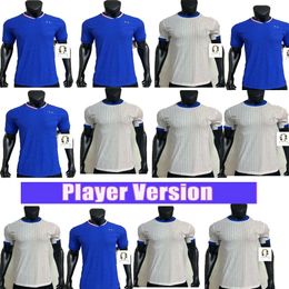 French player version Full Sets French Jersey Soccer Jerseys 2023 GIROUD MBAPPE GRIEZMANN SALIBA PAVARD KANTE Maillot De Foot Equipe Maillots Kit Men Football Shirt