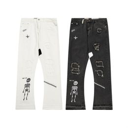 Men's pants famous brand Sports pants Running Casual Fitness Fashion desingrs street cargo pants Size M-2XL