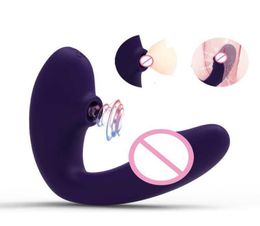 Sex Toy Massager Thrusting Vibrator Usb Sex Adults for Women Usb Electric Wireless Clitoris Gspot Female Masturbator7488441