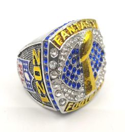 20202021 Fantasy Football ship Ring MVP Trophy Prize for Fans Mens039 Souvenir Gift SIZE 113144768