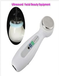 1MHz Ultrasonic Ultrasound Massager Skin Care Body Beauty Pain Therapy Machine261D3431438