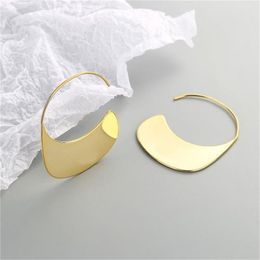 Hoop stud earrings designer Jewellery plated silver earring luxury Top Quality earrings mothers day gifts fashion dangle zh132 E4