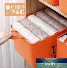 High-end Orange Simple Storage Basket Laundry Basket Foldable Storage Basket Storage Basket Large Size Clothes Basket Toy Basket