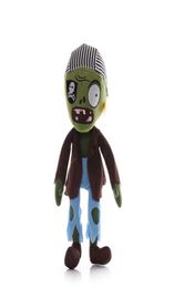 Plants vs Zombies 2 Series Plush Toy PVZ Stuffed Pirate 30cm12inch Tall2401115