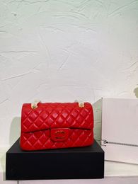 Fashion Crossbody Bag Women Classic Designer Chain Shoulder Bags Handbag Luxury Lady Female Tote Bag Satchel Purse