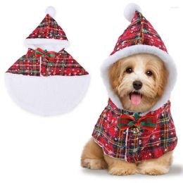 Cat Costumes Cats Christmas Lovely Cape Cloak For And Dogs Themem Party Accessories Po Props Outdoor Walking