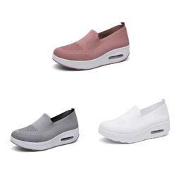 hot sale Outdoors men sneakers black pink grey purple white pink GAI 146