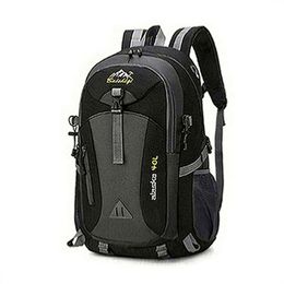 Men Backpack New Nylon Waterproof Casual Outdoor Travel Backpack Ladies Hiking Camping Mountaineering Bag Youth Sports Bag a245