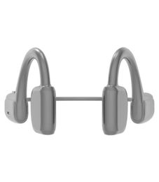 50 Bluetooth earphones G1 Sports Wireless Headset Earhook Air Bone Conduction Principle Stereo HIFI headphones with microphone4855834