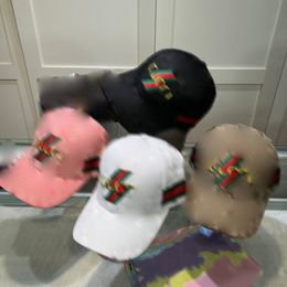 Fashion luxury baseball cap Designer Gi P987 casquette trunker hat for men womens outdoor summer match sports hats casual tourism