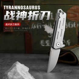 Hot Selling Heavy Stainless Steel Knives Unique Multi-Tool Tactical Knives 119392