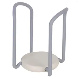 Kitchen Storage Retractable Tableware Rack Compact Size Durable Dishes Dryer For Fast Drying Display