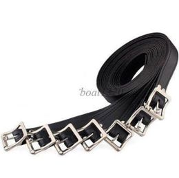 7pcs Bondage Set Lockable Harness PU Leather Straps Slave Full Body Restraints Belts A8767728291