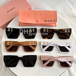 European American Style Modern Fashion Outdoor Goggles Eyeglasses Luxury Brand High Quality Nice Festival Gift