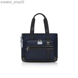 TUMIIS Bag Fashion Tote Travel Business Back Pack Leisure Handbag Commuting Simple Designer Computer 2223309 Backpack 492z