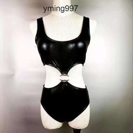 Bathing Designers cc Womans channel Womens chanels Sexy 2023 Bikinis France Bikini Paris Swimwear Women Suit Beach Summer Black Channel Two-Piece Swimsuit VFW8