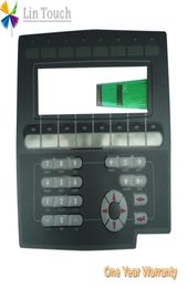 NEW E1032 HMI PLC Membrane Switch keypad keyboard Used to repair the machine with the keypad4739760