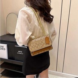 2024 fashion classical designer Fashion crossbody bag designer women handbag shoulder bags luxurys designers handbag leather tote a2QFGF