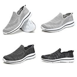 Running Shoes Men White Women for Black Grey Blue Trainer Sneaker GAI 089 X 55