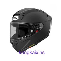 SHOEI high end Motorcycle helmet for Top professional motorcycle helmet Japanese SHOEI X15 Motorcycle Helmet Adult Full 1:1 original quality and logo