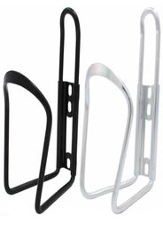 WholeNew Bike Bicycle Cycling Aluminium Alloy Rack Water Drink Bottle Can Holder Cage Bike Bottle Cages Holder Rack1978948