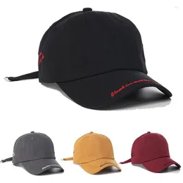 Ball Caps Doit Couples Baseball Mom Dad Hat For Women Men Rose Embroidery Spring Sports Snapback Cap Summer Gorras Hombre