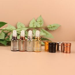 Essential Oil Roller Glass Perfume Roller Bottles Middle East Roll On Bottles Essential Oil Bottles Vintage Empty Sample Vials Containers