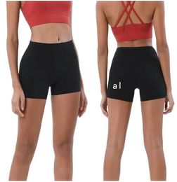 2024-HYL Yoga align leggings Women Shorts Outfits Lady Sports Triple yoga Ladies Pants Exercise Fitness Wear Girls Running Leggings gym slim fit align pants