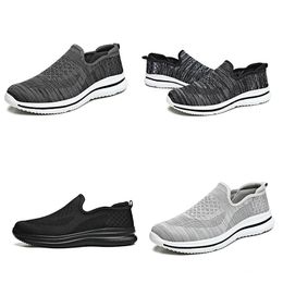 running shoes for men women white black grey blue trainer sneaker GAI 027