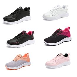 hot sale Outdoors men women sneakers black red grey Blue white pink GAI 135