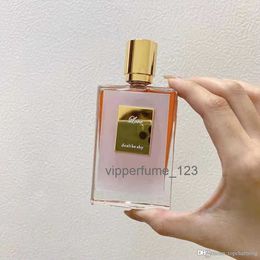 Brand perfume for women fragrances perfum Dont be shy black phantom EDT 50ml copy clone designer brand spray Fresh pleasant fragrance 3U6N