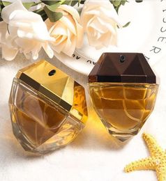 The Newest Million perfumes for women last long and sweet smells Lady perfume 80ml fast delivery9667333
