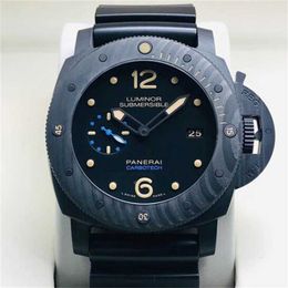 Men's Classic Sports Watch High Quality Mechanical Movement Unique Charm Mechanical Watches Highlight the Elegant Taste of Men 3KDY