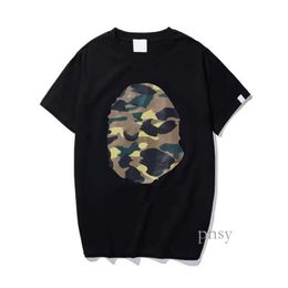 Sta Shirt Designer Shirt Men Women Tshirt Shorts Crew Neck Cotton Womens Sportswear Casual T Fashion Fiessshirts Panelled Tshirt Bathing Ape T-shirt 827