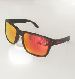 O Marka üst polarize güneş gözlüğü çerçeve lens spor güneş gözlükleri moda gözlük gözü gözlük UV400 VR46 Gafas de Sol Hom884352032