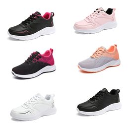 hot sale Outdoors men women sneakers black red grey Blue white pink GAI 112g