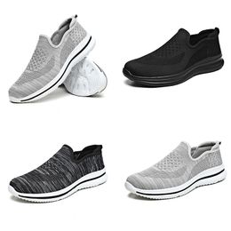 running shoes for men women white black grey blue trainer sneaker GAI 056