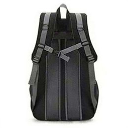 Men Backpack New Nylon Waterproof Casual Outdoor Travel Backpack Ladies Hiking Camping Mountaineering Bag Youth Sports Bag a227