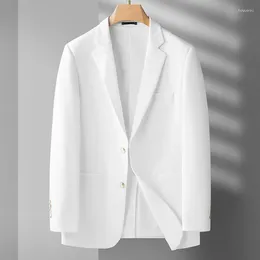 Men's Suits 13986 Customized Suit Set Slim Fitting Business And Professional Formal Attire Interview Casual Jacket