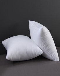 45 45 Square PP cotton filling Pillow Cushion Core Insert Decorative Pillows Fabric Filling Soft Cushion Core Pillow T200820207o4160595