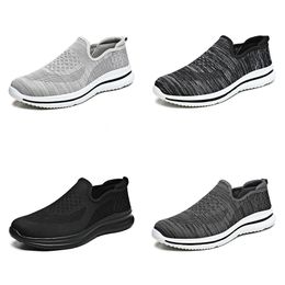 running shoes for men women white black grey blue trainer sneaker GAI 002