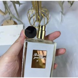 Solid Perfume Luxury Designer Killian Per 50Ml Love Dont Be Shy Good Girl Gone Bad Women Men Fragrance High Version Quality Fast Shi Dhvh5469