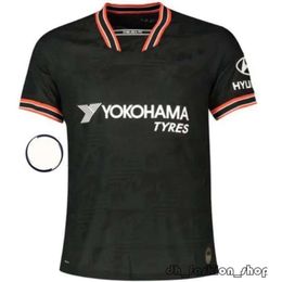 Retro Classic 19 20 Final CFC WERNER Soccer Jerseys JORGINHO RUDIGER HAVERTZ KANTE MENDY T.SILVA PULISIC ZIYECH CHILWELL MOUNT WILLIAN KOVACIC Football Shirt 835