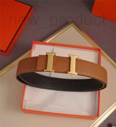 Belts Designer Cintura Luxe Great Belt Men Quiet Belts Ceinture Litchi Great Womens Belt ELM5