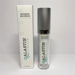 Brand Alastin Skincare Restorative Skin Complex Serum Regenerating Skin Nectar Emollient Cream Face Moisturisers Hydrating Lotion 1Oz357