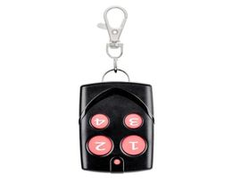 MultiFrequency Adjustable Cloning Remote Control Duplicator 433 868 315 418 MHz for Garage Doors Electronic Gates Home Automati6612201681