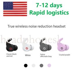 Earphone True Wireless Bluetooth Headphones TWS Fit Pro Noise Reduction Earbuds Touch Control Headset for Iphone 14 13 Samsung Xiaomi Huawei Universal 64